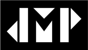Zirkus Design | Logo Vector Art | JMP Initials Name Logo