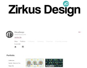 Zirkus Design | RedBubble Shop Grand Opening! Playful Prints Available on a Variety of Products Just for YOU!